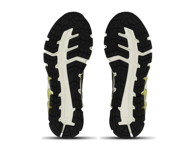 Tênis Asics Gel Quantum 180 Fly Green Masculino Tam 43 - 1