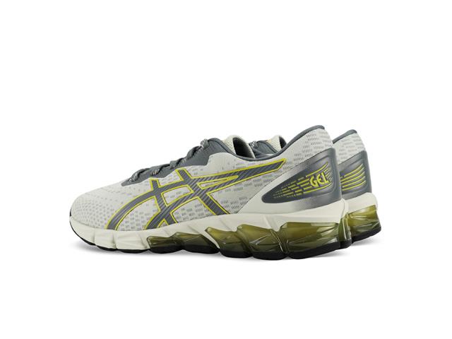 Tênis Asics Gel Quantum 180 Fly Green Masculino Tam 43 - 2