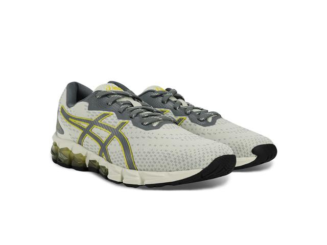 Tênis Asics Gel Quantum 180 Fly Green Masculino Tam 43 - 3