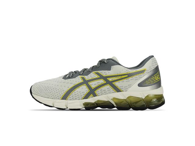 Tênis Asics Gel Quantum 180 Fly Green Masculino Tam 43 - 5