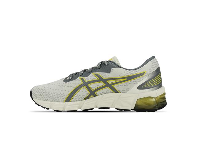 Tênis Asics Gel Quantum 180 Fly Green Masculino Tam 43 - 6