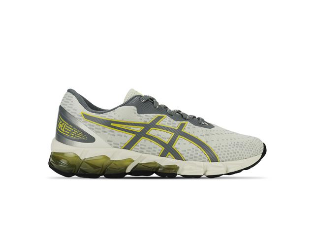 Tênis Asics Gel Quantum 180 Fly Green Masculino Tam 43 - 7