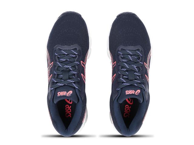 Tênis Asics Gel Quantum 180 Fly Blue Masculino Tam 44 - 4