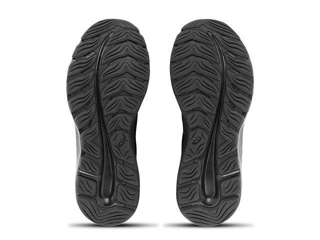 Tênis Asics Ugoki Black Masculino Tam 40 - 1