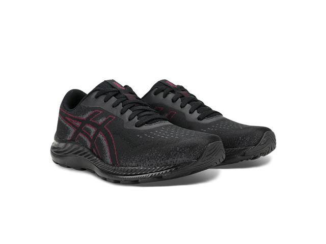 Tênis Asics Ugoki Black Masculino Tam 40 - 3