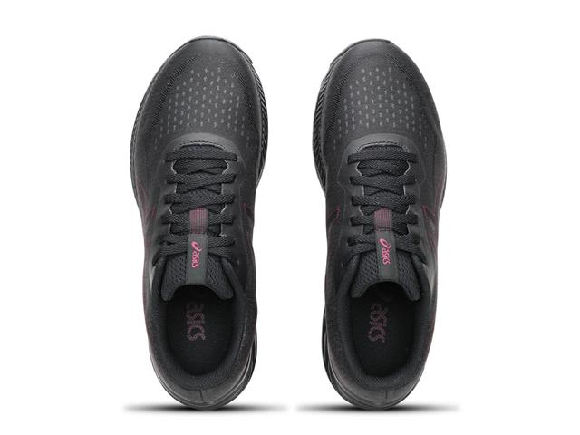 Tênis Asics Ugoki Black Masculino Tam 40 - 4