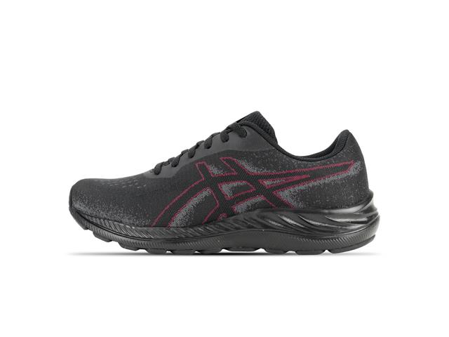 Tênis Asics Ugoki Black Masculino Tam 40 - 5