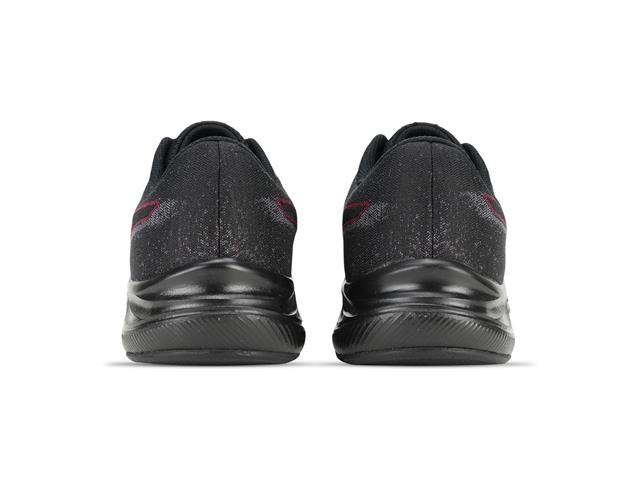 Tênis Asics Ugoki Black Masculino Tam 41 - 1