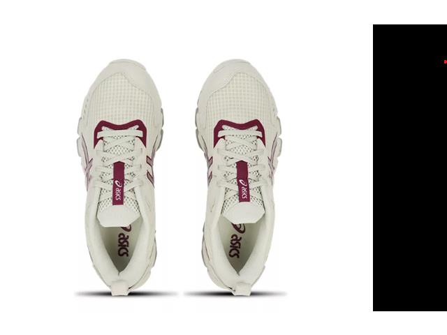 Tênis Asics Gel Quantum 360 Ctw Lake Grey Dried Berry Tam 34 - 1