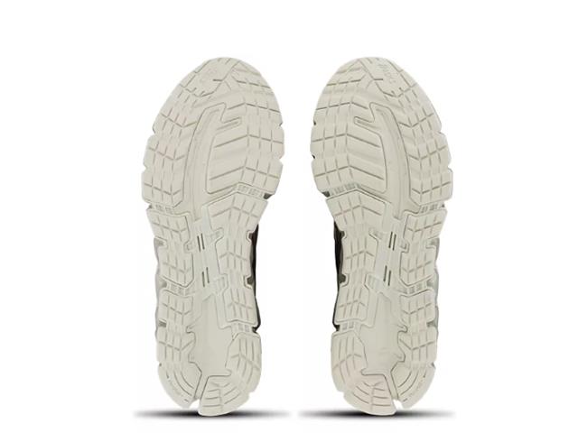 Tênis Asics Gel Quantum 360 Ctw Lake Grey Dried Berry Tam 34 - 3