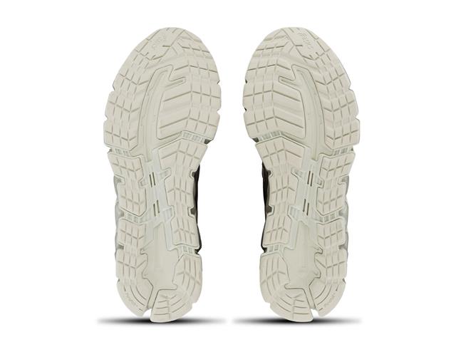 Tênis Asics Gel Quantum 360 Ctw Lake Grey Dried Berry Feminino Tam 37 - 2