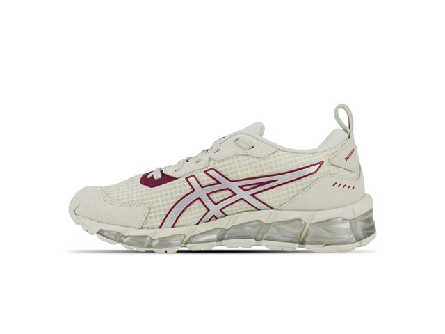 Tênis Asics Gel Quantum 360 Ctw Lake Grey Dried Berry Feminino Tam 37 - 6