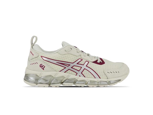 Tênis Asics Gel Quantum 360 Ctw Lake Grey Dried Berry Feminino Tam 37 - 7