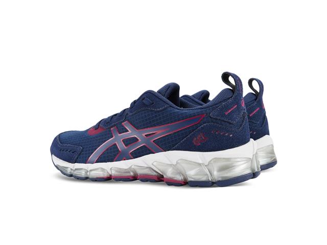 Tênis Asics Gel Quantum 360 Ctw Blue Feminino Tam 35 - 3
