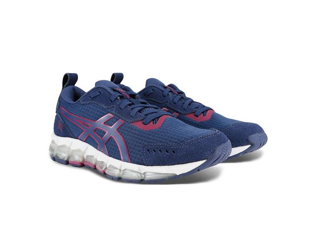 Tênis Asics GEL QUANTUM 360 CTW Blue Fem