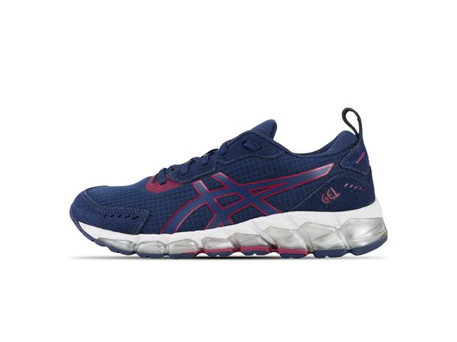 Tênis Asics Gel Quantum 360 Ctw Blue Feminino Tam 35 - 5