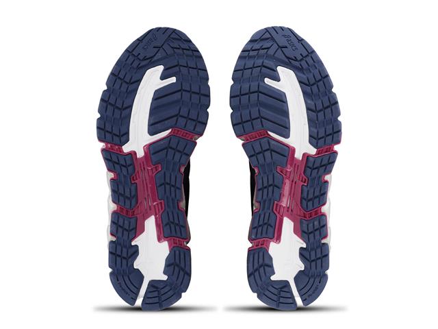 Tênis Asics Gel Quantum 360 Ctw Blue Feminino Tam 36 - 2