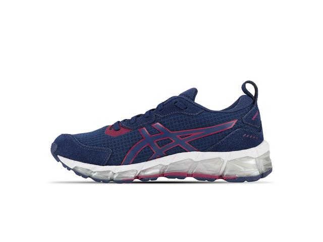 Tênis Asics Gel Quantum 360 Ctw Blue Feminino Tam 36 - 6