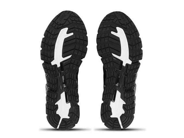 Tênis Asics Gel Quantum 360 Ctw Black Masculino Tam 43 - 1