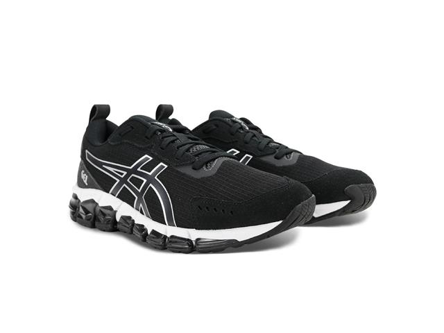 Tênis Asics Gel Quantum 360 Ctw Black Masculino Tam 43 - 3