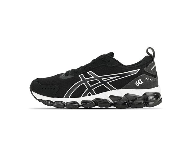 Tênis Asics Gel Quantum 360 Ctw Black Masculino Tam 43 - 5