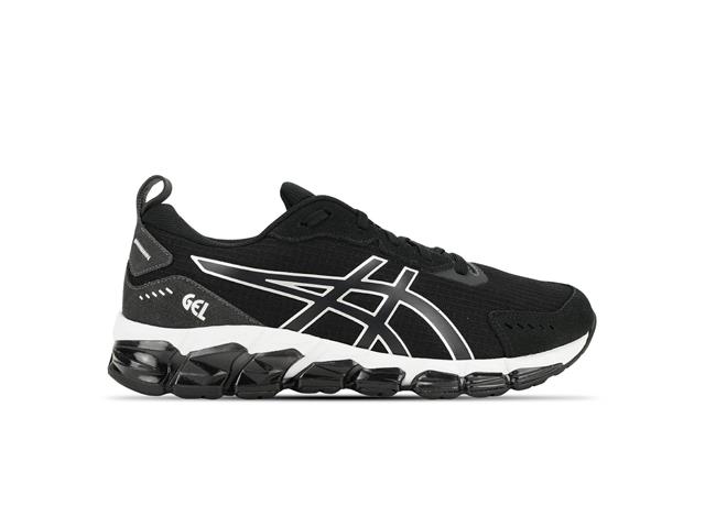 Tênis Asics Gel Quantum 360 Ctw Black Masculino Tam 43 - 7