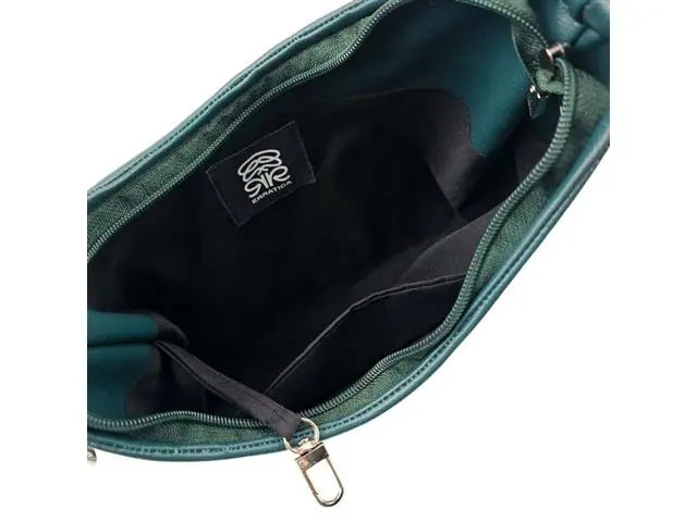 Nobu Cuerina Verde Petroleo Erratica