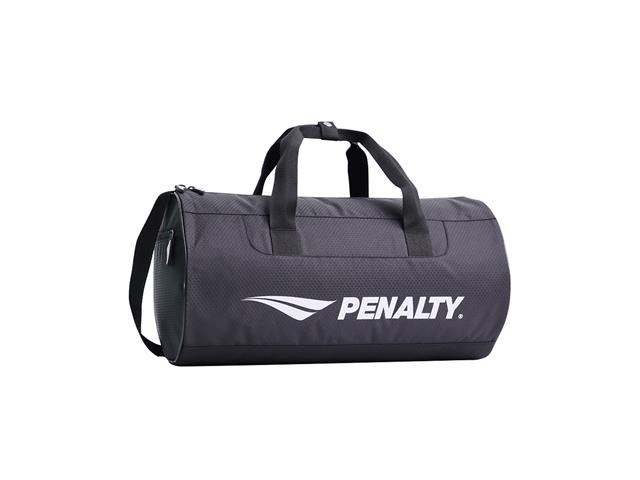 Bolsa de Viagem Academia Penalty Esportiva 45 x 22 cm Preta PNLT-131 - 1