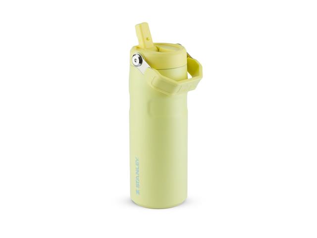 Garrafa Térmica Stanley Aerolight  Flipstraw Pomelo 473ML - 3