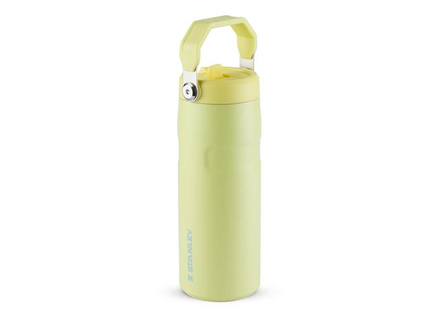 Garrafa Térmica Stanley Aerolight  Flipstraw Pomelo 473ML - 4