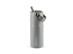 Garrafa Térmica Stanley Aerolight  Flipstraw Ash 470ML - 0