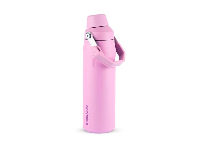 Garrafa Térmica Stanley Aerolight Fast Flow Lilac 710ML - 2