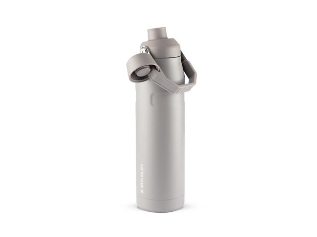 Garrafa Térmica Stanley Aerolight Fast Flow Ash 710ML - 1