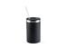 Porta Lata Can Cooler Térmico com Tampa Stanley Black 2.0 296ML - 0