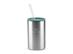 Porta Lata Can Cooler Térmico com Tampa Stanley Stainless Steel 296ML - 0