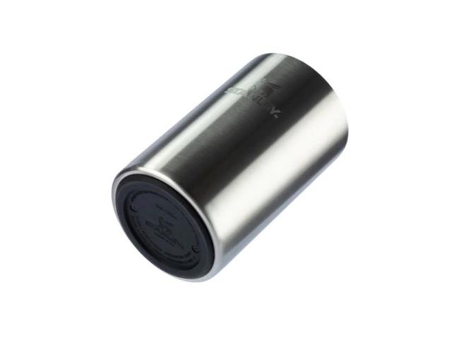 Porta Lata Can Cooler Térmico com Tampa Stanley Stainless Steel 296ML - 3