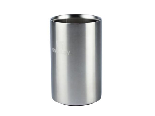 Porta Lata Can Cooler Térmico com Tampa Stanley Stainless Steel 296ML - 2