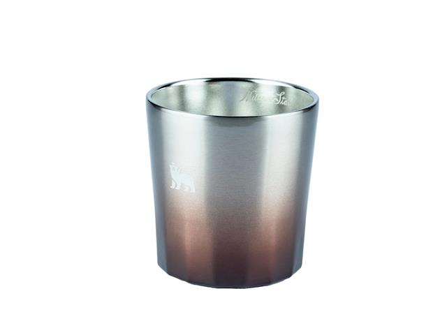 Copo Prismático Baixo Stanley Bourbon 201ML - 2