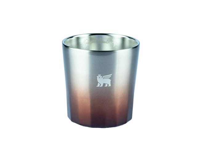 Copo Prismático Baixo Stanley Bourbon 201ML