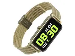 Smartwatch Quantum Color Oro