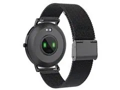 Smartwatch Quantum Color Negro - 1