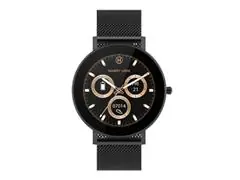 Smartwatch Quantum Color Negro - 2
