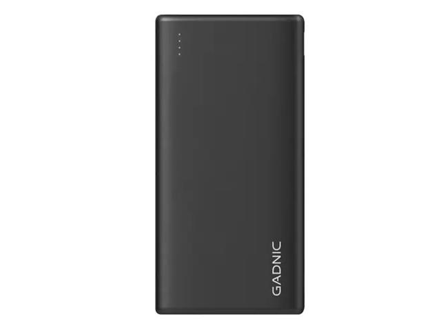 Power Bank Portatil Gadnic 15000 mAh