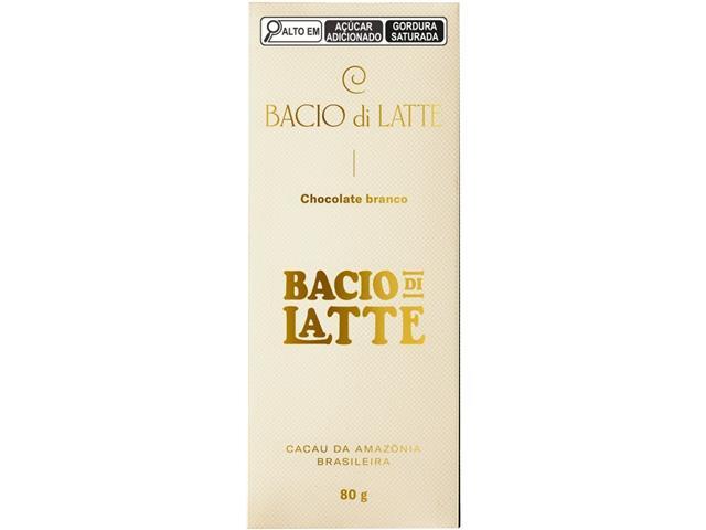 Kit Chocolates Bacio di Latte 5 Unidades - 2