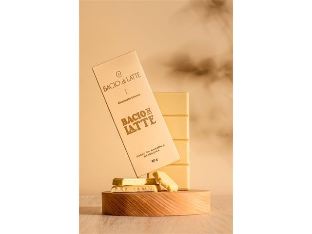 Kit Chocolates Bacio di Latte 5 Unidades - 6