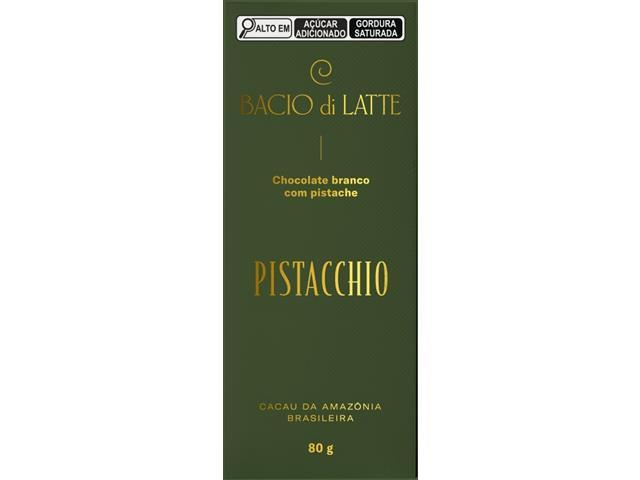Kit Chocolates Bacio di Latte 5 Unidades - 4