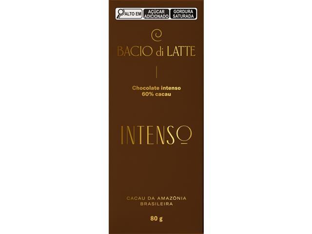 Kit Bacio di Latte Chocolate Intenso + Caramelo Salgado - 1