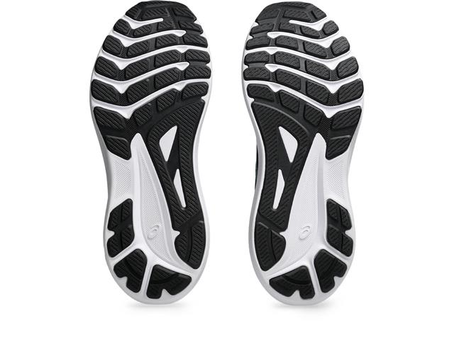 Tênis Asics Gt-1000 13 Black Masculino Tam 39 - 5