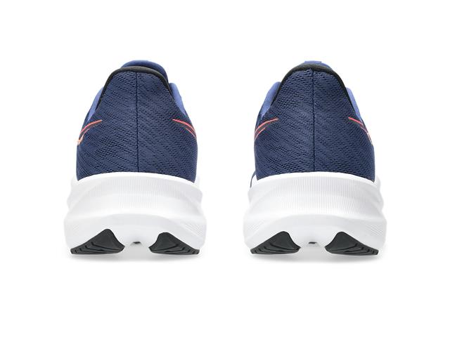 Tênis Asics Versablast 4 Blue Masculino Tam 44 - 1