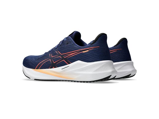 Tênis Asics Versablast 4 Blue Masculino Tam 44 - 3